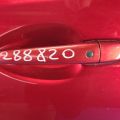KD53-59-41XB62 | Zewnętrzna klamka drzwi przed. lew. MAZDA CX-5 (KE) 11-17 (288820)