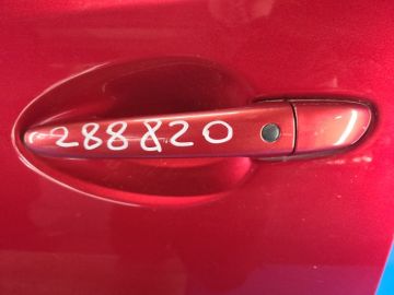 Zewnętrzna klamka drzwi przed. lew. MAZDA CX-5 (KE) 11-17