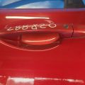 KD53-59-41XB62 | Zewnętrzna klamka drzwi przed. lew. MAZDA CX-5 (KE) 11-17 (288820) - Podgląd 3