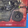 KDY3-59-02XH | Drzwi przed. lew. MAZDA CX-5 (KE) 11-17 (281463) - Podgląd 13