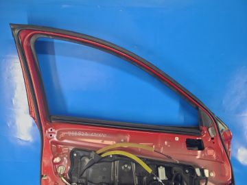 Szyba drzwi przed. lew. MAZDA CX-5 (KE) 11-17