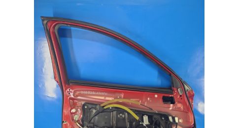 Szyba drzwi przed. lew. MAZDA CX-5 (KE) 11-17