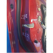 Zamek drzwi przed. lew. MAZDA CX-5 11-17
