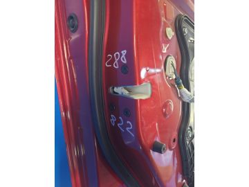 Zamek drzwi przed. lew. MAZDA CX-5 (KE) 11-17