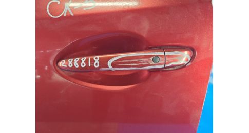 Zewnętrzna klamka drzwi przed. lew. MAZDA CX-5 (KE) 11-17