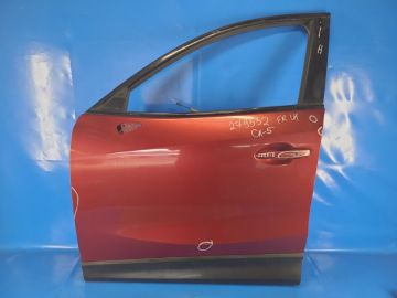 Drzwi przed. lew. MAZDA CX-5 (KE) 11-17
