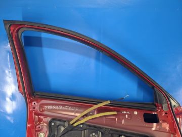 Szyba drzwi przed. lew. MAZDA CX-5 (KE) 11-17