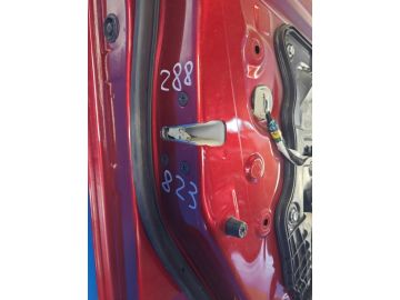 Zamek drzwi przed. lew. MAZDA CX-5 (KE) 11-17