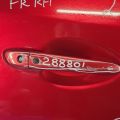 KD53-58-41XB85 | Zewnętrzna klamka drzwi przed. praw. MAZDA CX-5 (KE) 11-17 (288801)