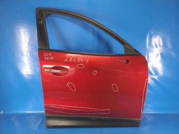 Drzwi przed. praw. MAZDA CX-5 (KE) 11-17