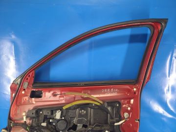 Szyba drzwi przed. praw. MAZDA CX-5 (KE) 11-17