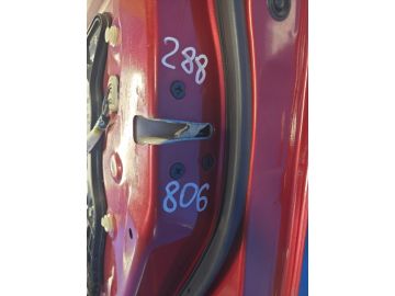 Zamek drzwi przed. praw. MAZDA CX-5 (KE) 11-17