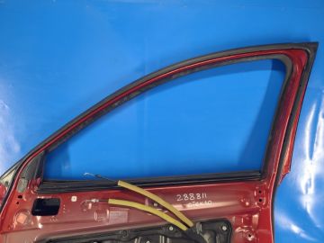 Szyba drzwi przed. praw. MAZDA CX-5 (KE) 11-17