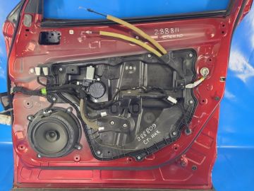 Podnośnik szyby przed. praw. MAZDA CX-5 (KE) 11-17