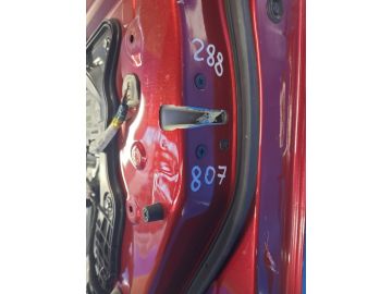 Zamek drzwi przed. praw. MAZDA CX-5 (KE) 11-17