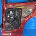 KD53-72-590 | Podnośnik szyby tyl. praw. MAZDA CX-5 (KE) 11-17 (288874)