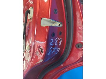 Zamek drzwi tyl. praw. MAZDA CX-5 (KE) 11-17