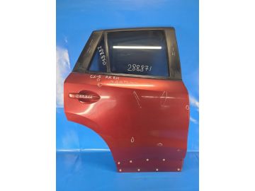 Drzwi tyl. praw. MAZDA CX-5 (KE) 11-17