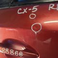 KDY3-72-02XC | Drzwi tyl. praw. MAZDA CX-5 (KE) 11-17 (282772) - Podgląd 4