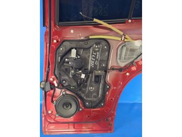 Podnośnik szyby tyl. praw. MAZDA CX-5 (KE) 11-17