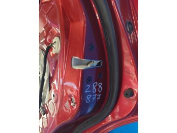 Zamek drzwi tyl. praw. MAZDA CX-5 (KE) 11-17