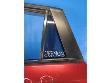 Stała szyba drzwi tyl. lew. MAZDA CX-5 (KE) 11-17