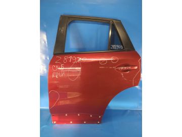 Drzwi tyl. lew. MAZDA CX-5 (KE) 11-17