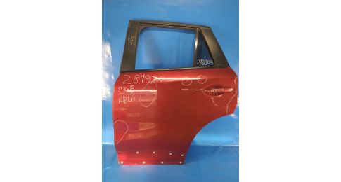 Drzwi tyl. lew. MAZDA CX-5 (KE) 11-17 Drzwi tyl. lew. MAZDA CX-5 (KE) 11-17