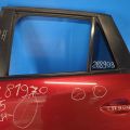 KDY3-73-02XC | Drzwi tyl. lew. MAZDA CX-5 (KE) 11-17 (281970) - Podgląd 2