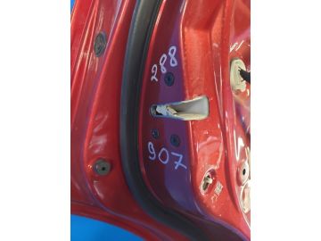 Zamek drzwi tyl. lew. MAZDA CX-5 (KE) 11-17