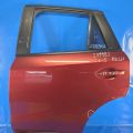 KDY3-73-02XC | Drzwi tyl. lew. MAZDA CX-5 (KE) 11-17 (281982)