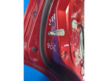 Zamek drzwi tyl. lew. MAZDA CX-5 (KE) 11-17