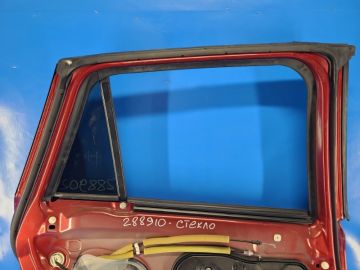 Szyba drzwi tyl. lew. MAZDA CX-5 (KE) 11-17