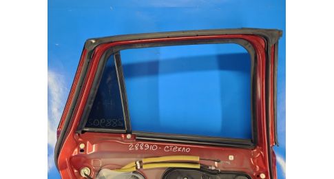 Szyba drzwi tyl. lew. MAZDA CX-5 (KE) 11-17