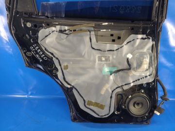 Podnośnik szyby tyl. lew. NISSAN X-TRAIL/ROGUE T32 13-20