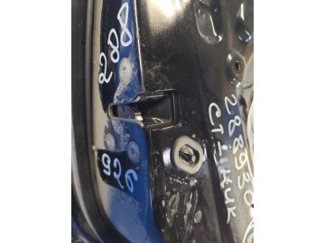 Zamek drzwi tyl. lew. NISSAN X-TRAIL/ROGUE T32 13-20