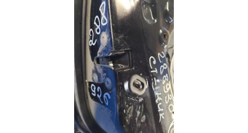 Zamek drzwi tyl. lew. NISSAN X-TRAIL/ROGUE T32 13-20