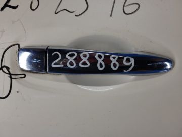 Zewnętrzna klamka drzwi tyl. praw. NISSAN X-TRAIL/ROGUE T32 13-20