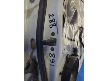 Ogranicznik drzwi tyl. praw. NISSAN X-TRAIL/ROGUE T32 13-20