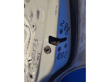 Zamek drzwi tyl. praw. NISSAN X-TRAIL/ROGUE T32 13-20