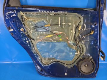 Podnośnik szyby tyl. lew. TOYOTA PRIUS - 30 09-17