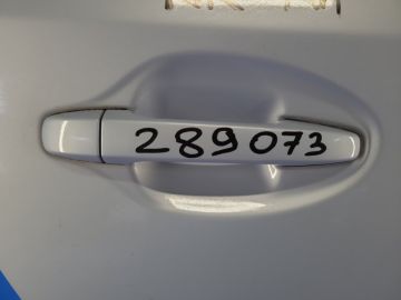 Zewnętrzna klamka drzwi tyl. praw. TOYOTA PRIUS - 30 09-17