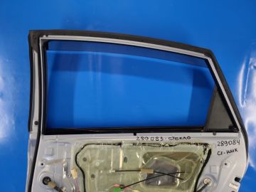 Szyba drzwi tyl. praw. TOYOTA PRIUS - 30 09-17