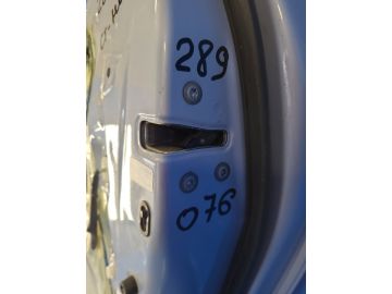 Zamek drzwi tyl. praw. TOYOTA PRIUS - 30 09-17