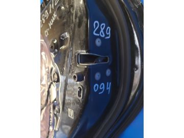 Zamek drzwi tyl. praw. TOYOTA PRIUS PLUS 11-14