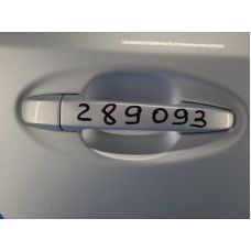 Zewnętrzna klamka drzwi tyl. praw. TOYOTA PRIUS PLUS 11-14