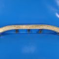 52021-60160 | Wzmacniacz przedniego zderzaka TOYOTA LAND CRUISER PRADO 150 09-17 (289187) - Podgląd 4