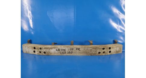 Wzmacniacz przedniego zderzaka TOYOTA LAND CRUISER PRADO 150 09-17