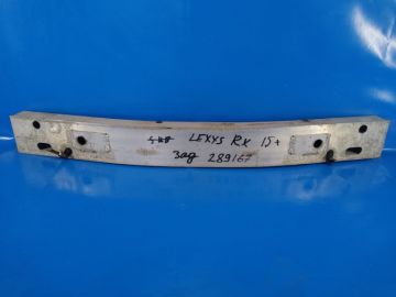 Wzmacniacz tylnego zderzaka LEXUS RX350/450 15-22