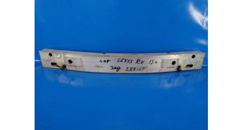 Wzmacniacz tylnego zderzaka LEXUS RX350/450 15-22